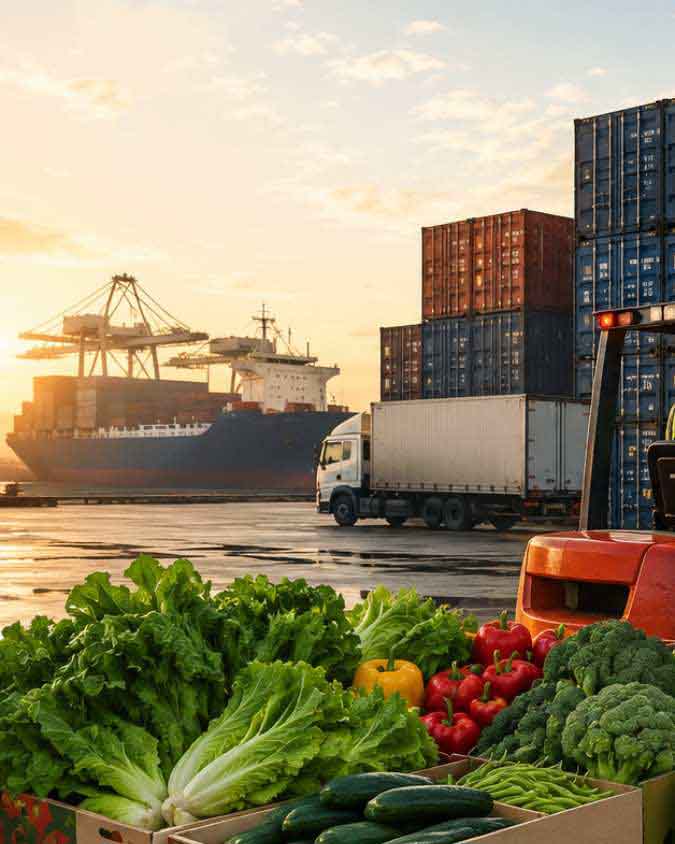 Why Supply Chain Discipline Is Becoming a Competitive Advantage