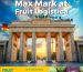 Max Mark participation at Fruit Logistica Berlin showcasing Egyptian fresh produce including cabbage and export vegetables to international buyers.