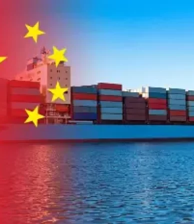 Beyond Zero Tariffs: Redefining Competitiveness in the Chinese Market