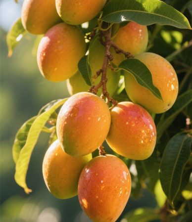 mm mango
