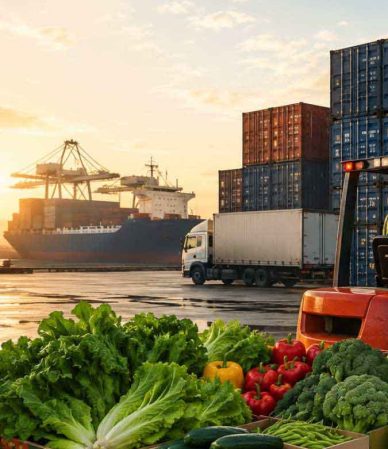 Why Supply Chain Discipline Is Becoming a Competitive Advantage